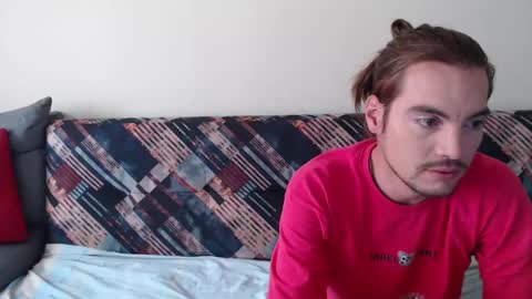 Snapshot of jack_emily11 chatting on 01/19/25, 08:51 Jack and Emily online show from 01/19/25, 08:51