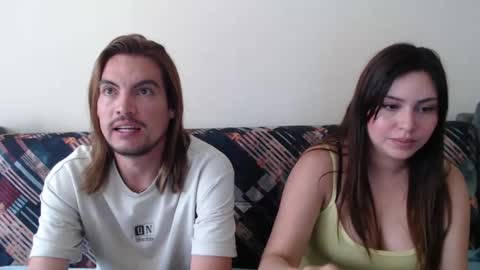 Snapshot of jack_emily11 chatting on 01/21/25, 06:02 Jack and Emily online show from 01/21/25, 06:02