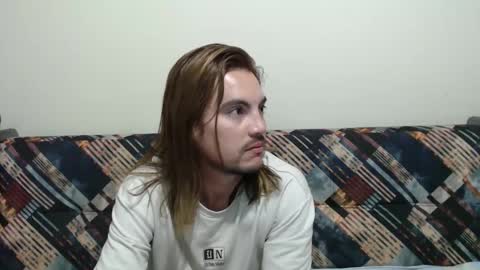 Snapshot of jack_emily11 chatting on 01/22/25, 12:06 Jack and Emily online show from 01/22/25, 12:06