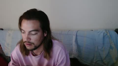 Snapshot of jack_emily11 chatting on 02/02/25, 10:17 Jack and Emily online show from 02/02/25, 10:17