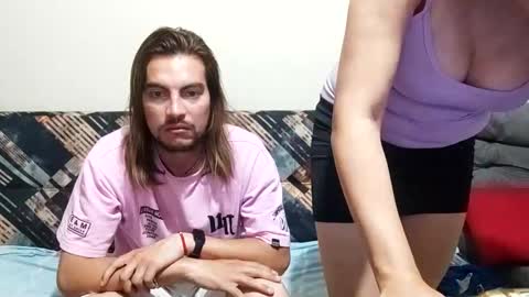 Snapshot of jack_emily11 chatting on 02/03/25, 01:19 Jack and Emily online show from 02/03/25, 01:19