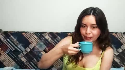 Snapshot of jack_emily11 chatting on 02/13/25, 11:37 Jack and Emily online show from 02/13/25, 11:37