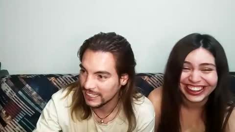 Snapshot of jack_emily11 chatting on 02/25/25, 11:00 Jack and Emily online show from 02/25/25, 11:00