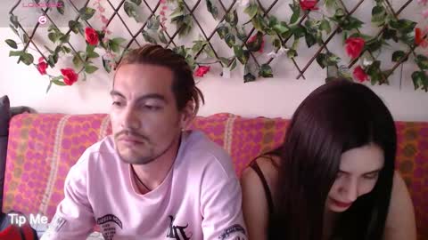 Snapshot of jack_emily11 chatting on 09/24/25, 05:49 Jack and Emily online show from 09/24/25, 05:49