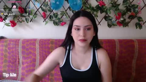 Snapshot of jack_emily11 chatting on 11/15/25, 05:31 Jack and Emily online show from 11/15/25, 05:31