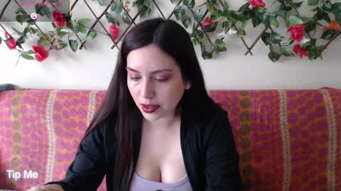 Snapshot of jack_emily11 chatting on 11/29/25, 04:32 Jack and Emily online show from 11/29/25, 04:32