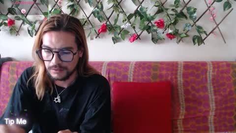 Jack and Emily online show from 02/18/26, 08:16