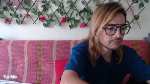 Jack and Emily online show from 03/10/26, 06:24