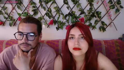 Jack and Emily online show from 04/23/26, 09:28