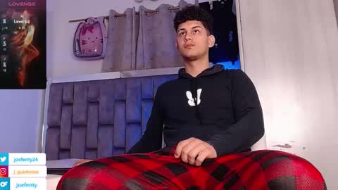 Jack Fire online show from 12/01/25, 12:43