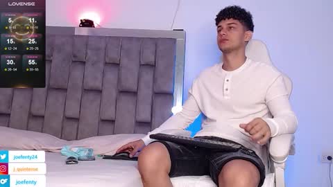 Jack Fire online show from 02/18/26, 05:31