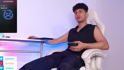 Jack Fire online show from 02/20/26, 06:52