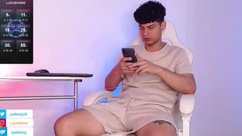 Jack Fire online show from 03/02/26, 06:04