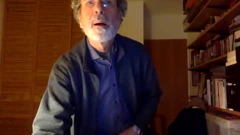 Jack online show from 02/14/26, 09:00