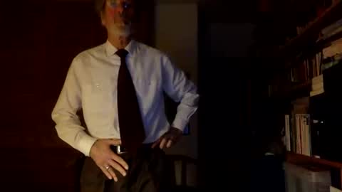 Jack online show from 02/15/26, 10:28