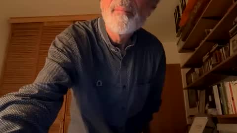 Jack online show from 02/22/26, 01:07