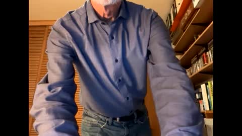 Jack online show from 03/27/26, 09:36