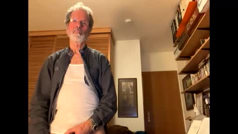 Jack online show from 04/04/26, 09:01