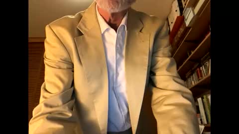 Jack online show from 04/05/26, 10:51