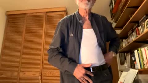 Jack online show from 04/06/26, 09:16