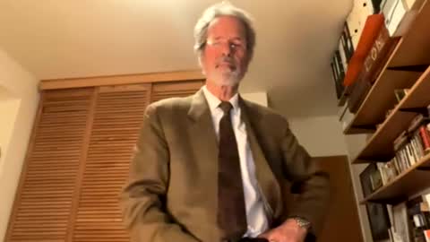 Jack online show from 04/19/26, 09:17