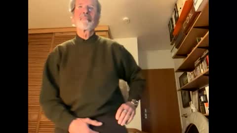 Jack online show from 04/23/26, 06:47