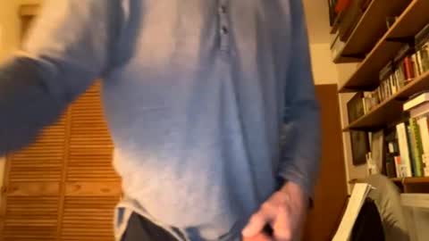 Snapshot of jack_fountain chatting on 05/14/26, 10:49 Jack online show from 05/14/26, 10:49