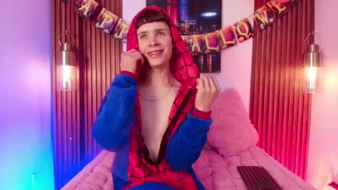 JACK  online show from 10/15/25, 01:11