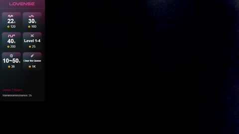 JACK  online show from 01/15/26, 11:48