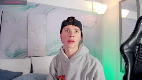 JACK  online show from 03/18/26, 12:30