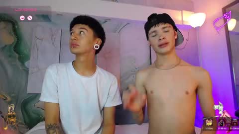 JACK  online show from 03/19/26, 01:15