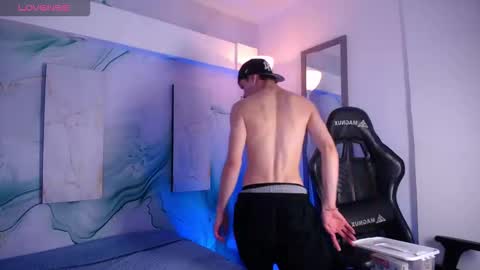 JACK  online show from 03/20/26, 12:54