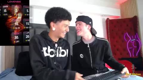 JACK  online show from 03/26/26, 04:18