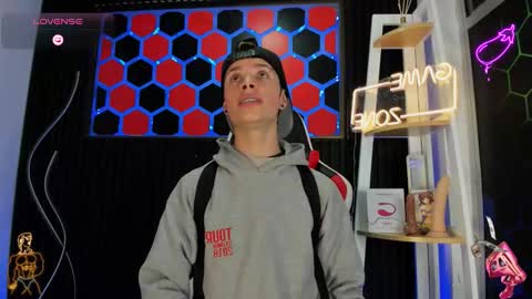 JACK  online show from 03/28/26, 01:11