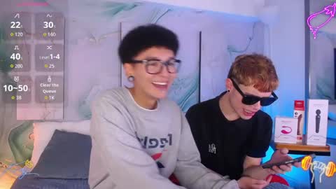 JACK  online show from 04/30/26, 01:17