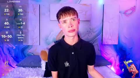 Snapshot of jack_frosst_ chatting on 07/28/26, 12:48 JACK online show from 07/28/26, 12:48