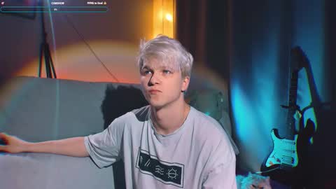 brestonsweet online show from 11/12/25, 05:08