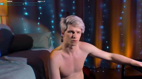 brestonsweet online show from 12/03/25, 04:16