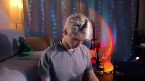 brestonsweet online show from 12/19/25, 06:42