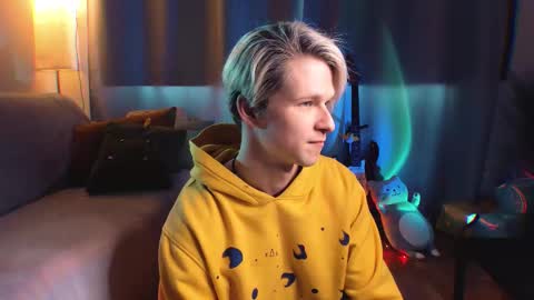 brestonsweet online show from 01/12/26, 09:36