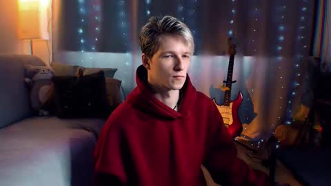 brestonsweet online show from 02/16/26, 08:54