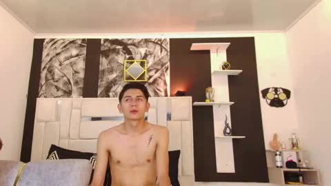 Snapshot of jack_lover1724 chatting on 05/06/26, 11:10 JACK ERICK online show from 05/06/26, 11:10