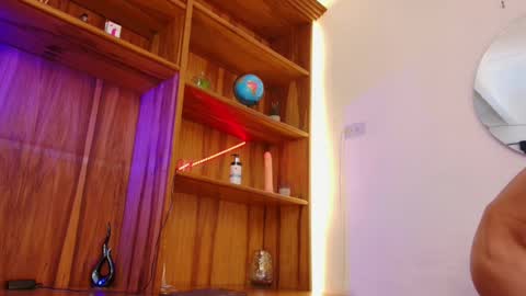 Snapshot of jack_lover1724 chatting on 05/15/26, 11:23 JACK ERICK online show from 05/15/26, 11:23