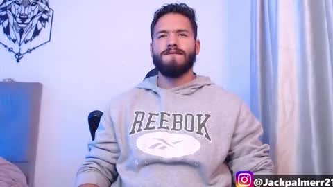 jack and leah online show from 10/16/25, 11:50