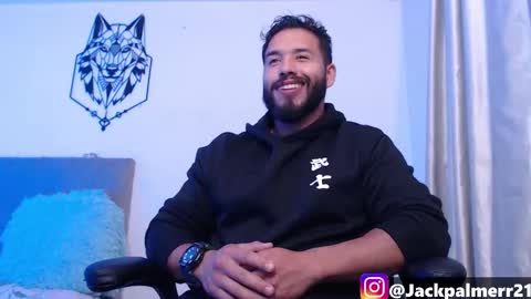 jack and leah online show from 10/19/25, 12:55