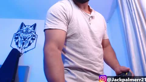 jack and leah online show from 11/02/25, 06:54