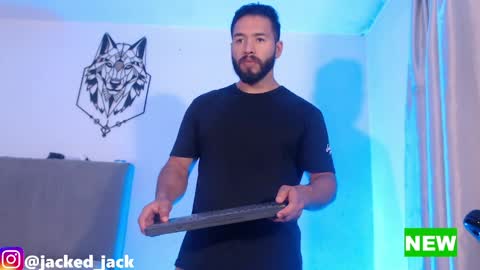 jack and leah online show from 04/06/26, 03:37