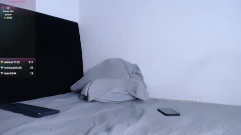 INDEPENDENT MODEL online show from 03/02/25, 07:54