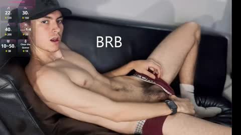 INDEPENDENT MODEL online show from 03/06/25, 04:38