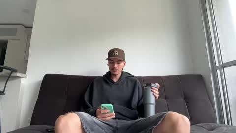 INDEPENDENT MODEL online show from 09/16/25, 02:40